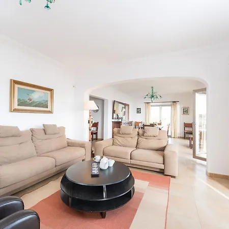 Es Pontas Villa