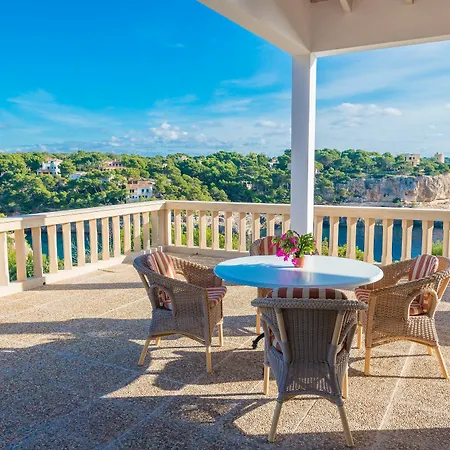 Villa Es Pontas Santanyi