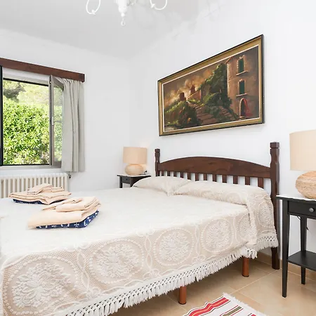 Es Pontas Villa Santanyi