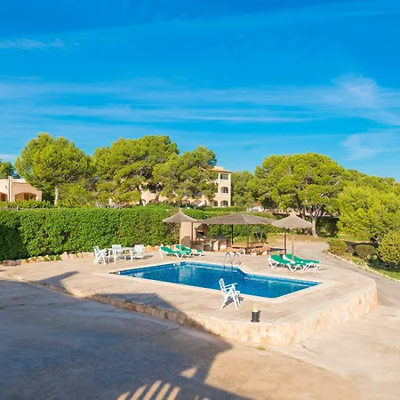 Villa Es Pontas Santanyi