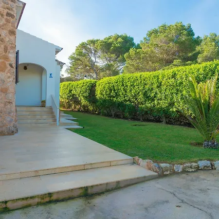 Es Pontas Villa *