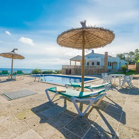 Es Pontas Villa *