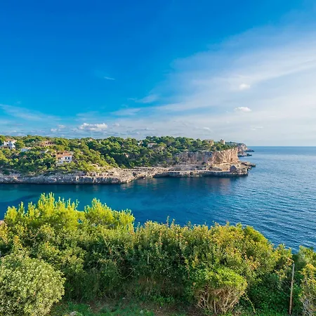 Es Pontas Villa