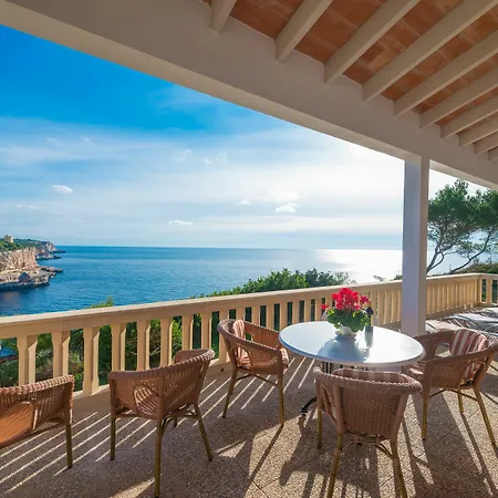 Es Pontas Villa